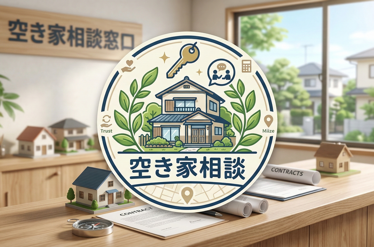 空家相談