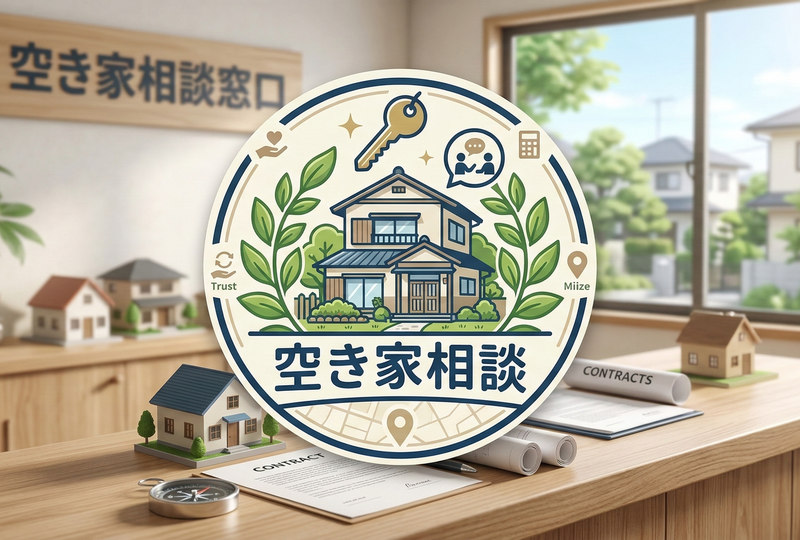 空家相談