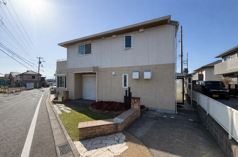 AI看板消去
